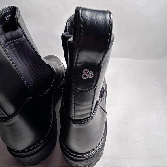 Sam & Libby Women’s boots size 10 - Picture 5 of 8